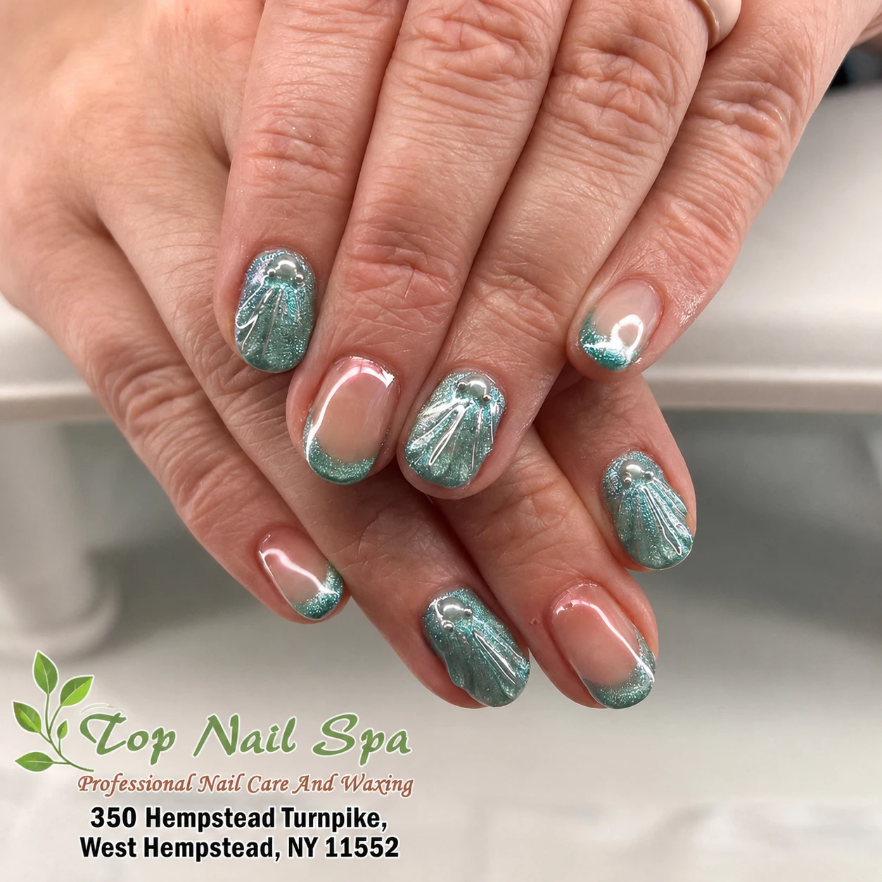 Nail Art